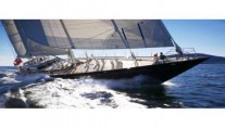 SCHEHERAZADE - Sailing3